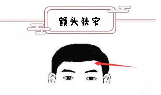 没福气的男人面相,没福气特征