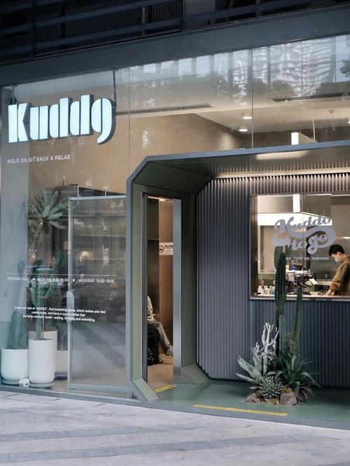 代表生意兴隆的店名