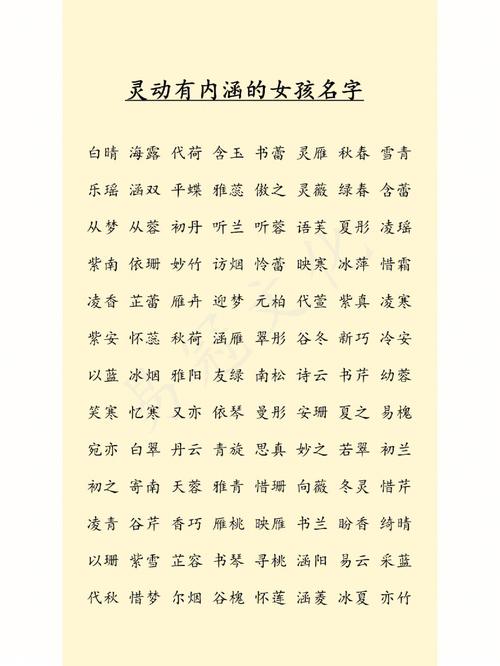 桦字取名的寓意男孩