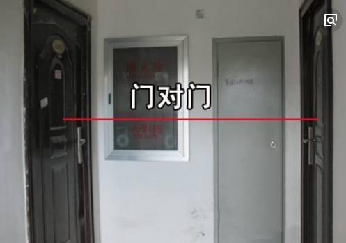 大门哪些禁忌不能犯