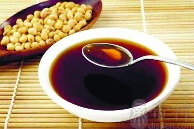 梦见酱油周公解梦，梦见酱油是什么意思？