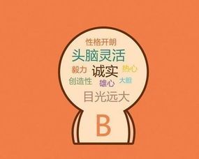 B型血最丑陋的怪癖