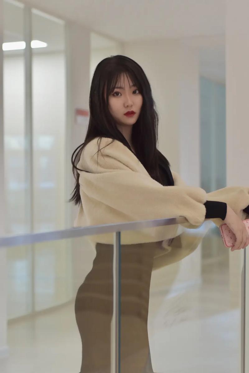巨蟹座男人心中美女的4项标准