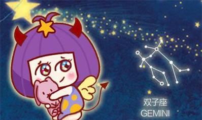 属猴双子座2021爱情运