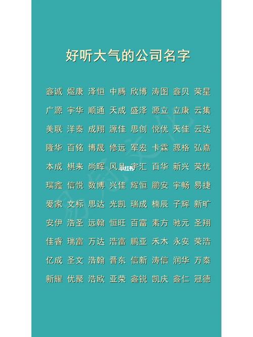 有聚财寓意的超市名字