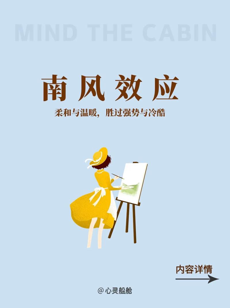 南风效应什么意思