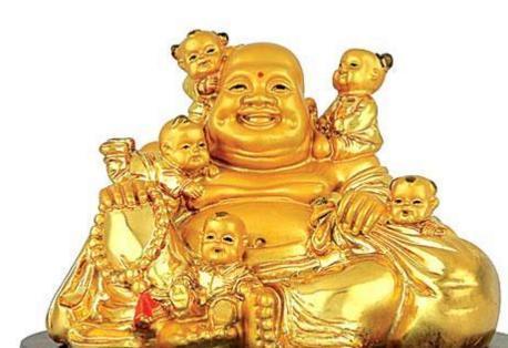 7月末,财神爷“承蒙关照”富贵扎扎来,事业成功的3生肖