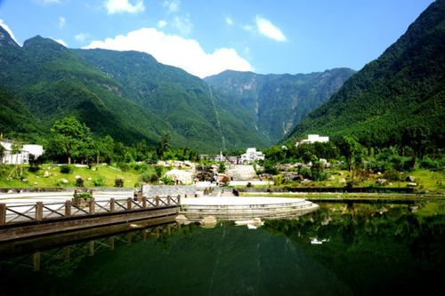 江西春节哪里适合旅游