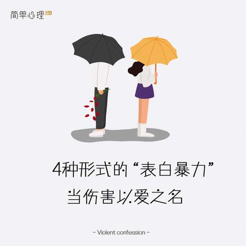 面对表白时你会怎么办