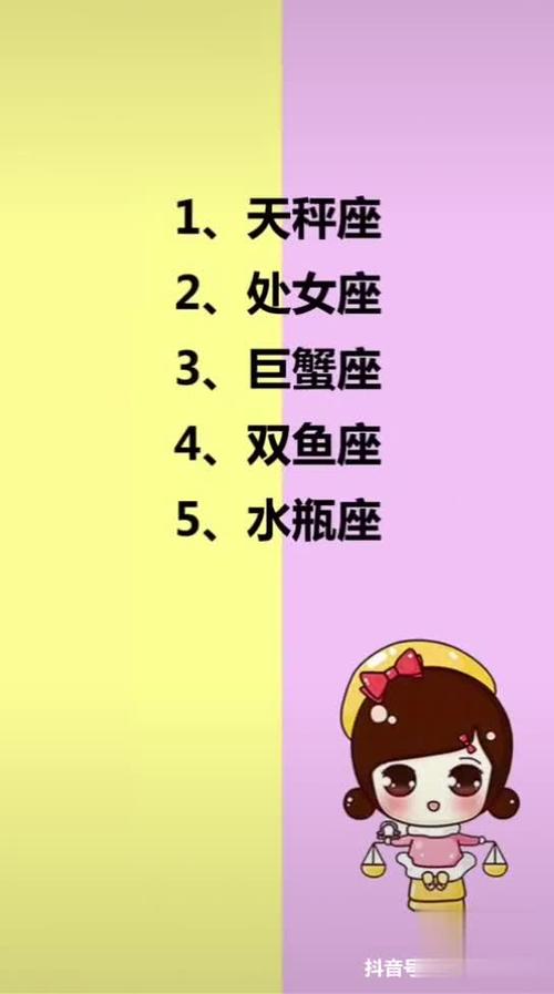 狂吃不胖的五大星座是哪几个