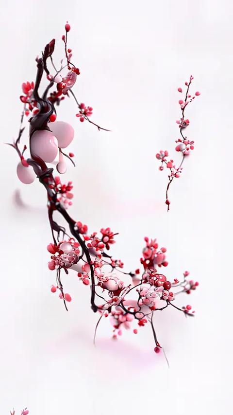 梦见梅树是什么意思