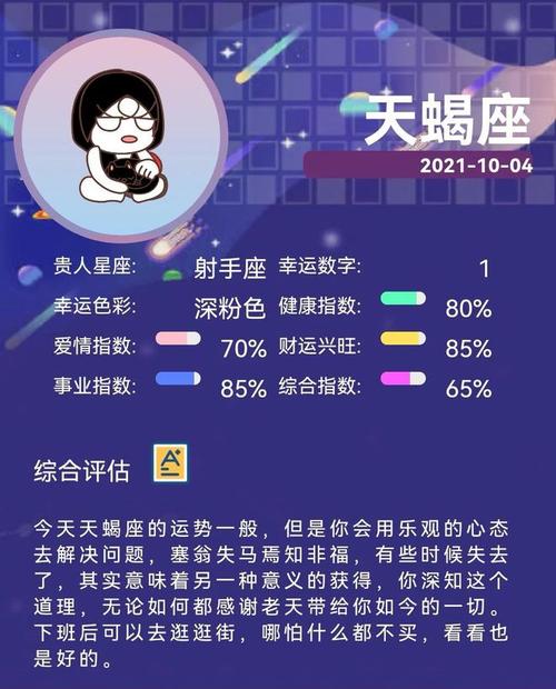 10月4日是什么星座
