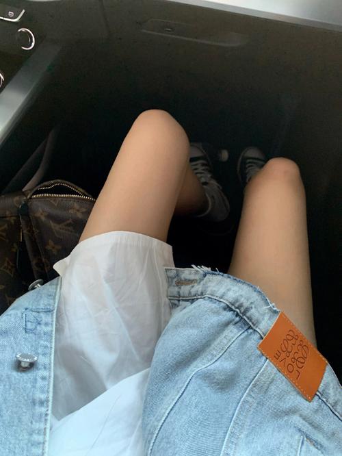 梦见女人的大腿