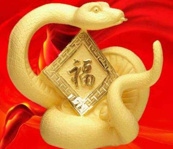 属蛇的人会是哪些类型的达人