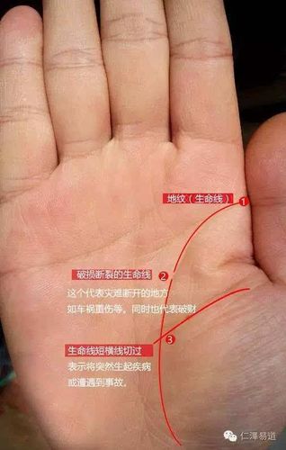 从面相怎样看寿元