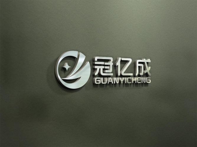 大气的电子科技公司名字