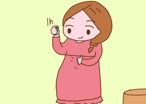 当射手女发现自己已经怀孕时的反应