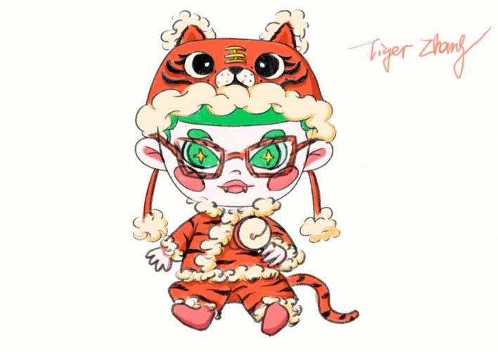 属虎男生该怎么成为一名优秀的男票