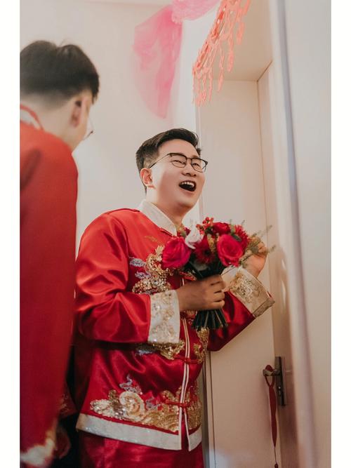 结婚男方接亲需要准备什么