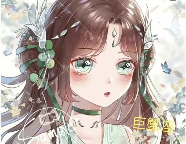 12星座女生生谁是美女