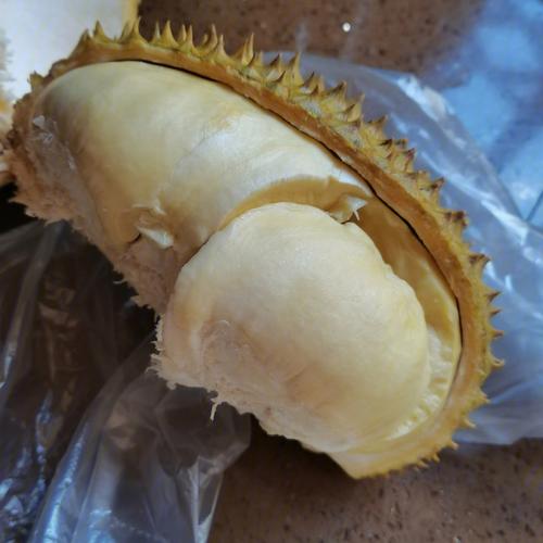 梦见榴莲是什么意思