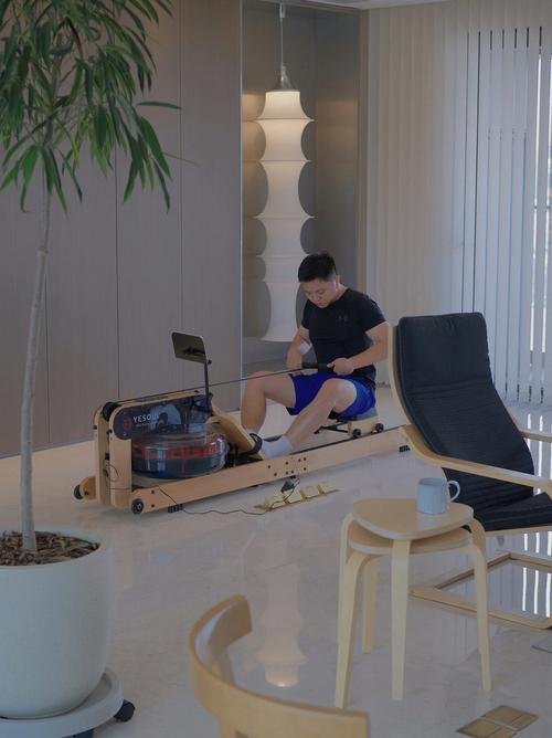 处女座不能坚持去健身房的原因