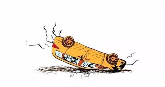 男人梦见翻车了人没事