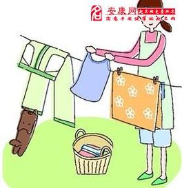 梦见洗衣妇 周公解梦之梦到洗衣妇