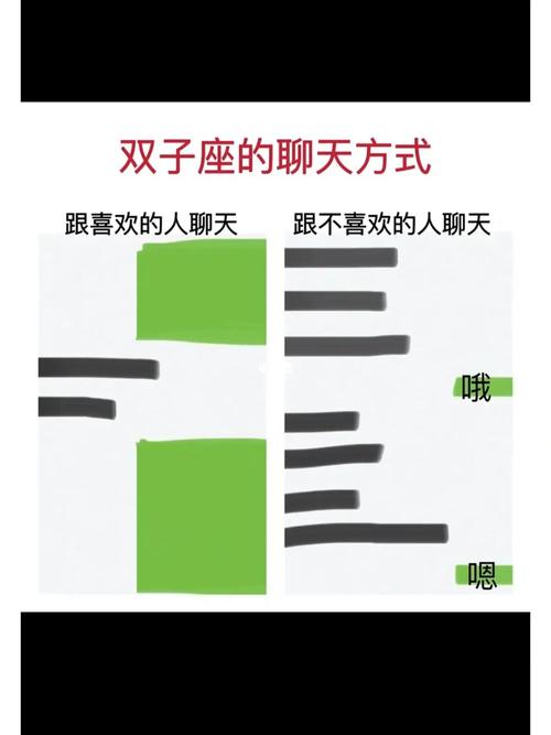 双子座不喜欢和别人分享