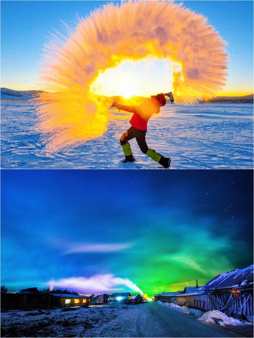 十二生肖春节最佳旅游目的地