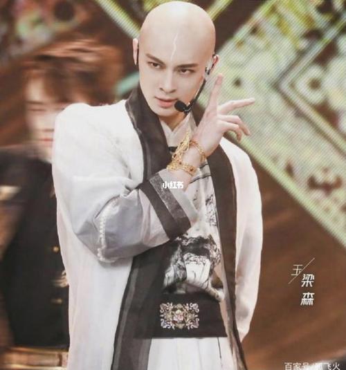 梦见去世男明星