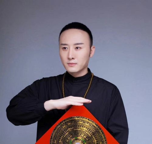 上算命比较准的大师