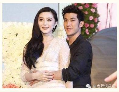 嫁给这些星男才算嫁给了爱情