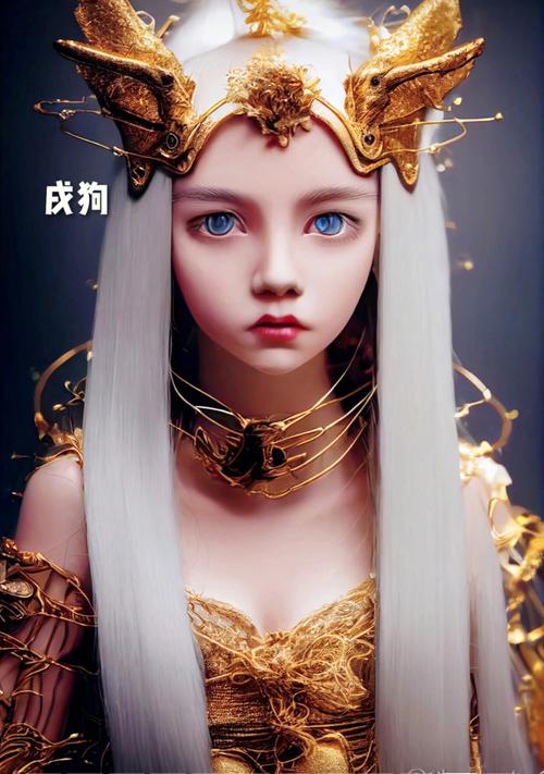 十二生肖女谁是大美女