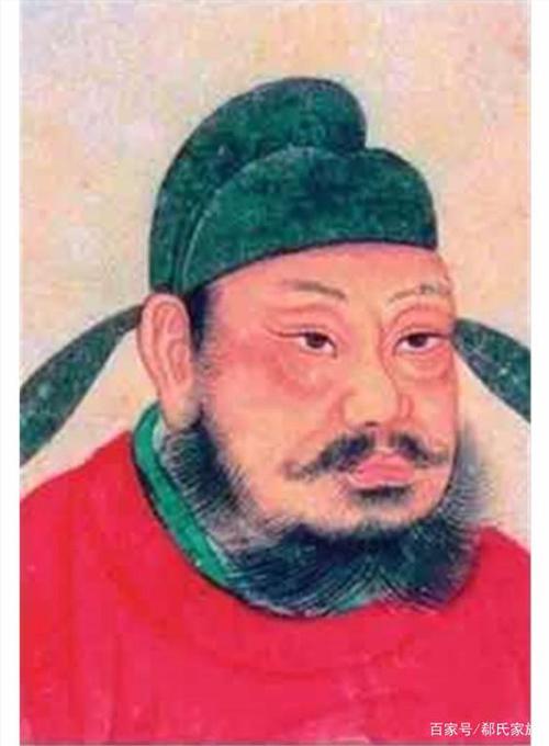 郗姓历史名人事迹