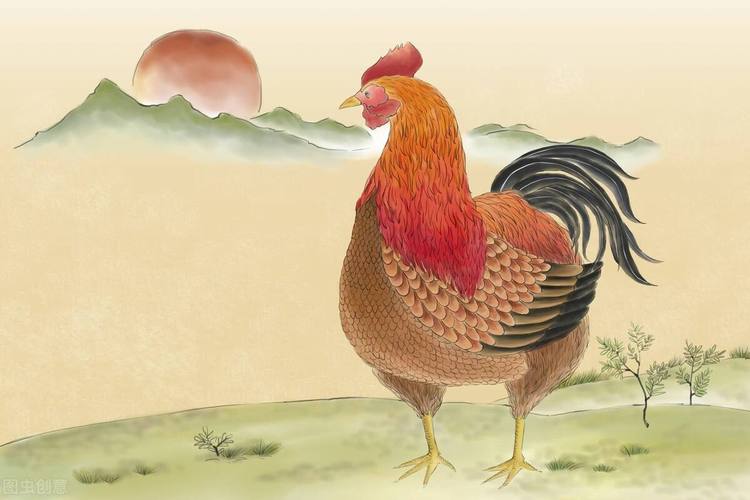 生肖鸡如何获得更多财运