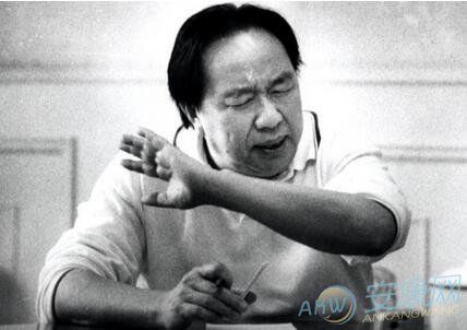 命理解读之牟其中能否再创辉煌?