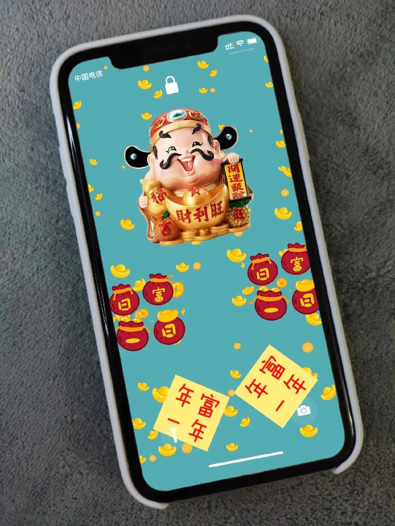 算命不求人:一生福气满满,财运亨通,数钱数到手抽筋的3大生肖