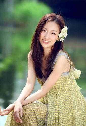 表里不一的生肖女