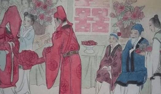 入赘后三代改回原姓