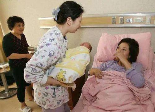 生孩选日子