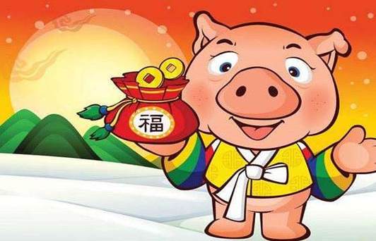 2018年7月属猪如何提升贵人运