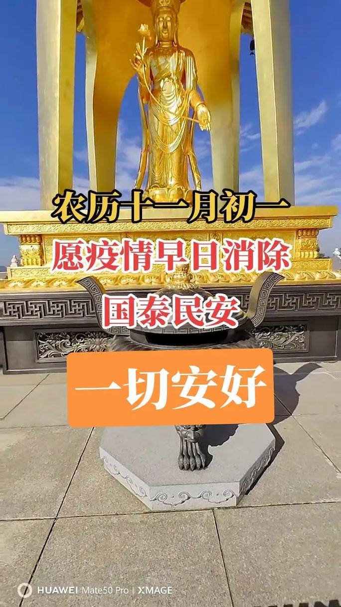 农历十一月初一