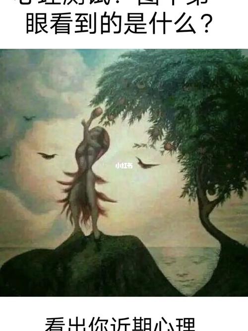 心理测试:你是哪种精灵?