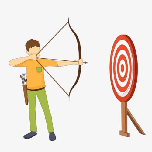 梦见射箭,弓箭是什么预兆
