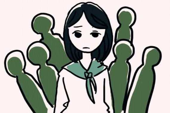 属龙人在哪方面会不自觉的自卑
