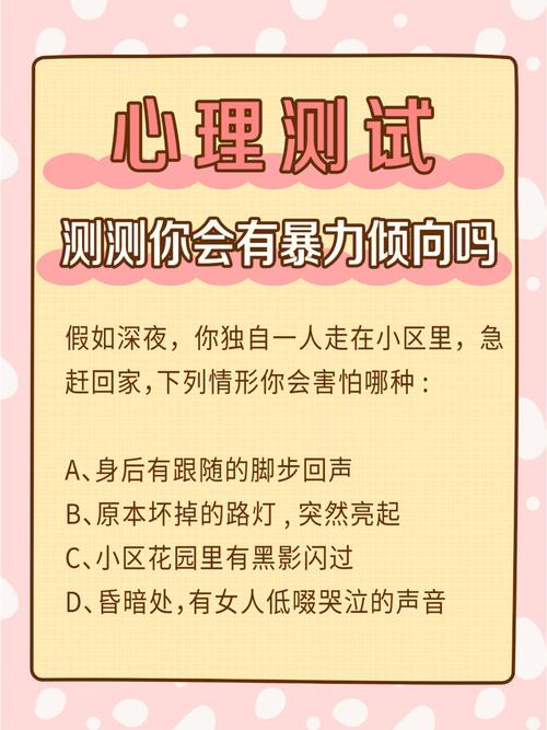 好友印象魅力指数测试