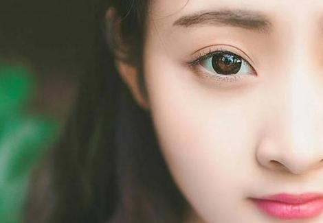 周碗清:桃花眼有哪些类型,面相桃花眼有哪些类型
