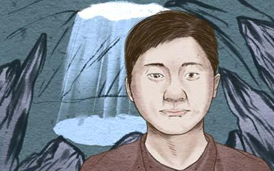 城头土命的人相貌如何