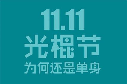 光棍节来临,12星座准备如何度过